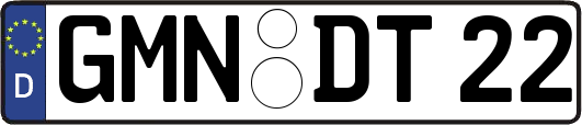 GMN-DT22