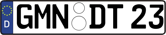 GMN-DT23