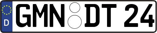 GMN-DT24