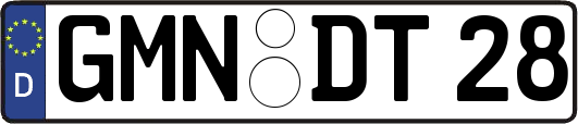 GMN-DT28