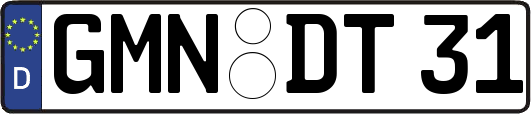 GMN-DT31