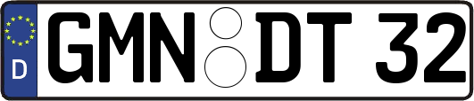 GMN-DT32