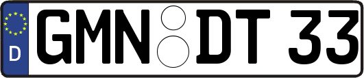 GMN-DT33