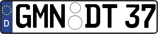 GMN-DT37