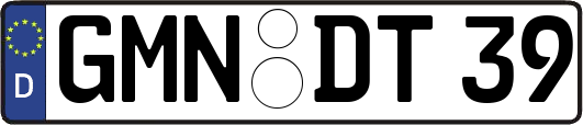 GMN-DT39