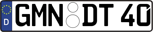 GMN-DT40