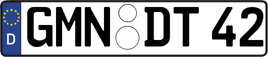 GMN-DT42