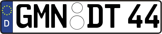 GMN-DT44
