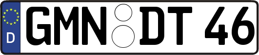 GMN-DT46