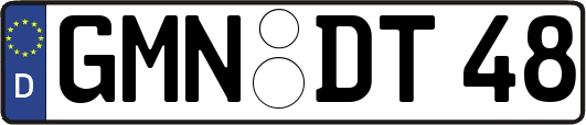 GMN-DT48