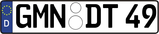 GMN-DT49