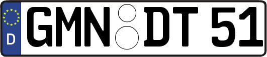 GMN-DT51