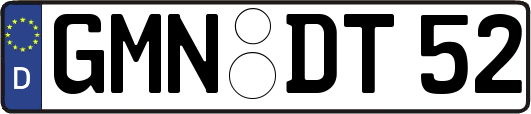 GMN-DT52