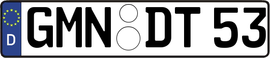 GMN-DT53