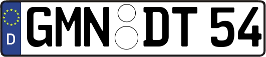 GMN-DT54