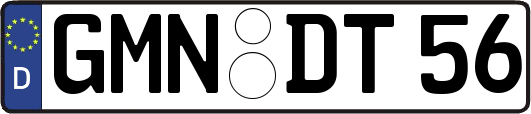 GMN-DT56