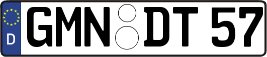 GMN-DT57