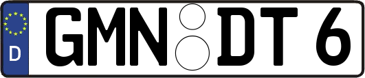 GMN-DT6
