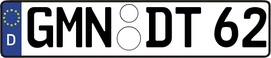 GMN-DT62
