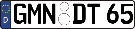 GMN-DT65