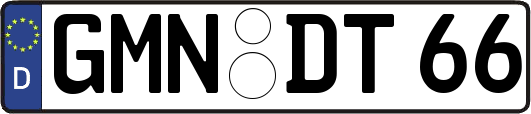GMN-DT66