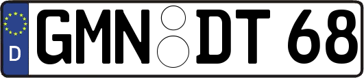 GMN-DT68