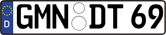 GMN-DT69