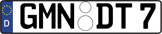 GMN-DT7