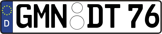 GMN-DT76