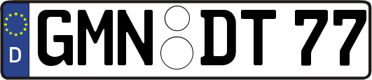 GMN-DT77