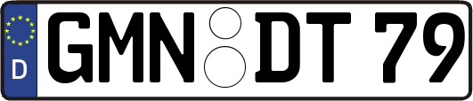 GMN-DT79
