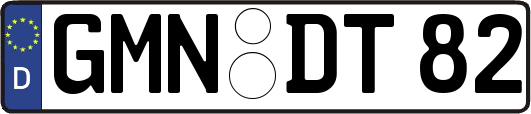 GMN-DT82