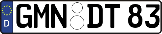 GMN-DT83