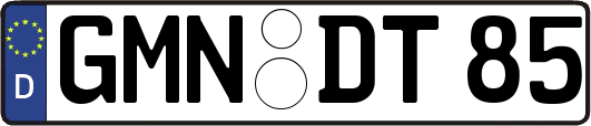 GMN-DT85