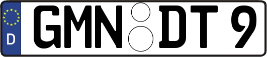 GMN-DT9
