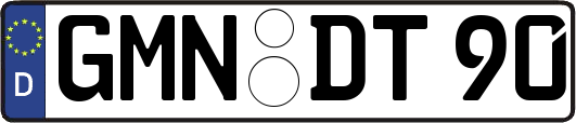 GMN-DT90