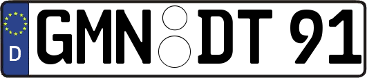 GMN-DT91