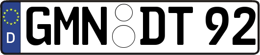 GMN-DT92