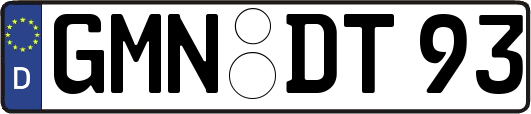 GMN-DT93
