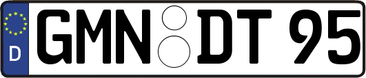 GMN-DT95