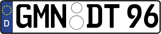 GMN-DT96