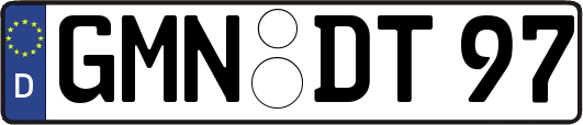 GMN-DT97