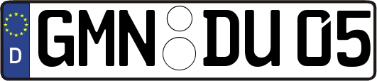 GMN-DU05