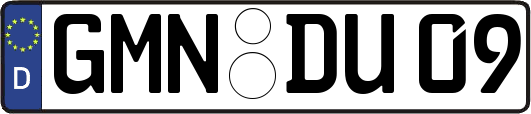 GMN-DU09