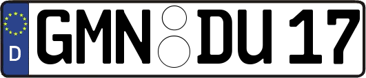 GMN-DU17
