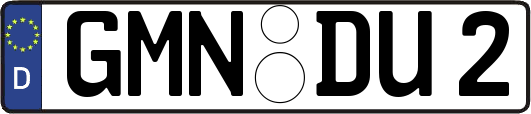GMN-DU2