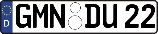 GMN-DU22
