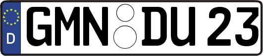 GMN-DU23