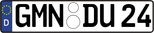 GMN-DU24