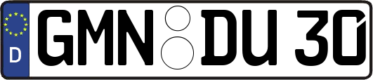 GMN-DU30
